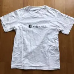 UNIQLO UT Tシャツ 150サイズのサムネイル