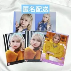 ＝LOVE 大場花菜 生写真セット