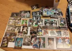 プロ野球カード　大量おまとめセット
