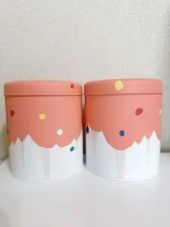 SNOWS 空き缶 カンカン