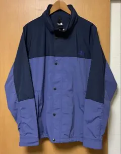 THE NORTH FACE ノースフェイス　ナイロンジャケット