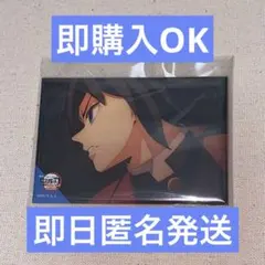 鬼滅の刃 全方位コレクション缶バッジ 冨岡義勇