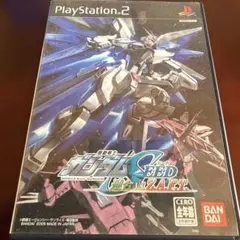 ガンダムSEED 連合 VS. Z.A.F.T.