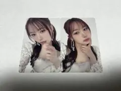 THIS IS ME:I ミーアイラントレ　2枚セット