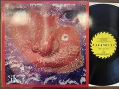 Izumi Kobayashi-iK.i 小林泉美 オランダオリジナル盤