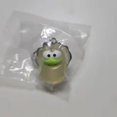 なりきりオイスター　めじるしアクセサリー　けろけろけろっぴ　はぴだんぶい