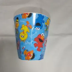 セサミストリート メラミンカップ USJのサムネイル