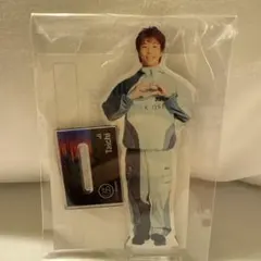 Dリーグ　KOSE8ROCKS Taichi アクリルスタンド
