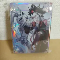 中国限定 遊戯王 M∀LICE マリス スリーブ 新品未開封 100枚 - メルカリ