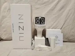 NiziU ペンライト　ストラップ無し NiziU Official Website