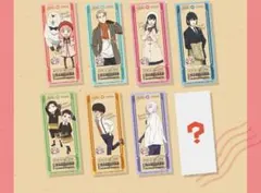 【未開封】なか卯 スパイファミリー SPY×FAMILY シークレット大作戦！のサムネイル