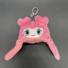 TWICE LOVELY 鑰匙圈 玩偶 Momo