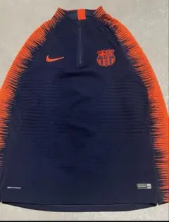 Nike FC Barcelona エアロスイフト　ドリルトップ バルセロナ