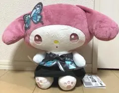 マイメロ RomanticButterfliesぬいぐるみ