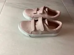 ラルフローレン　キッズ　スニーカーのサムネイル