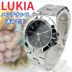 【ご奉仕品5000円均一価格】セイコー　ルキア　レディース腕時計　b9A-1