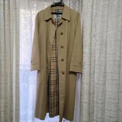 Burberrys ベージュ ステンカラーコート