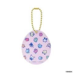 たまごっち アクリルスライドミラーコレクション デザインE