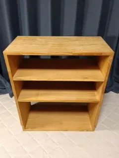 2025年最新】木製棚の人気アイテム - メルカリ