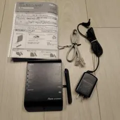 NEC PA-WF1200HP2 Wi-Fi　無線LANのサムネイル