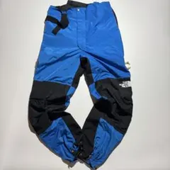 ★*4様 80s THE NORTH FACE over all ski panのサムネイル
