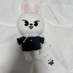 skzoo オリジナル ぬいぐるみ　リービット