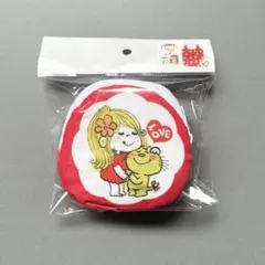 水森亜土　リバーシブル　エコバッグ　オウチ