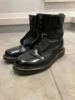 ドクターマーチン　ブーツ 8ホール