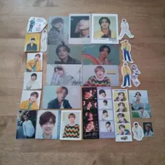 なにわ男子 高橋恭平 グッズセット　即購入OK