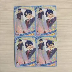 ひみつのアイプリ リング5弾 すばる 星2