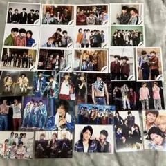 キスマイ　写真セット