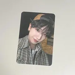 BOYNEXTDOOR The Action サノクトレカジェヒョン