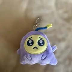 ミニミニChibiぬいぐるみマスコット　ぴゅえるっち