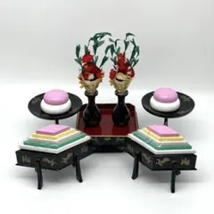 2025年最新】雛道具 三宝の人気アイテム - メルカリ