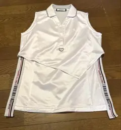 【美品】 MARK&LONA ⭐︎ ノースリーブ