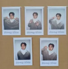 Stray Kids バンチャン