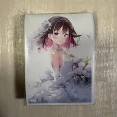 ホロライブ　エキスポ　AZKi あずき　スリーブ　未開封 Amazon.co.jp: AZKi カードスリーブ ホロ hive あずきち : おもちゃ