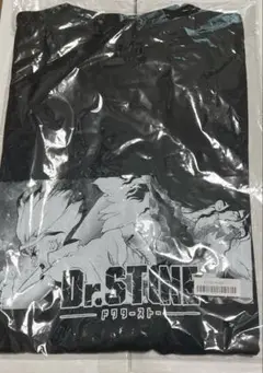 Dr.STONE Tシャツ