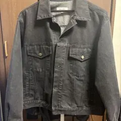 MONO-MART ヴィンテージメイクデニムジャケット