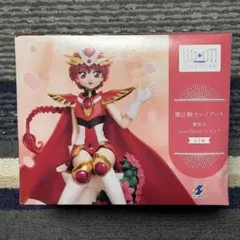 魔法騎士レイアース 獅堂光 フィギュア HereDitail フィギュア