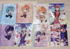 すとぷり クリアファイル まとめ売り