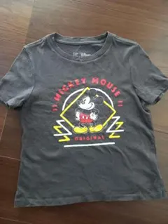 GAP Kids ミッキーマウス Tシャツ XS　110