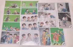 SnowMan 混合 公式写真⑦