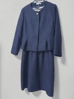 Pink adobe♡フォーマルスーツ　L・LLサイズ　2点セット