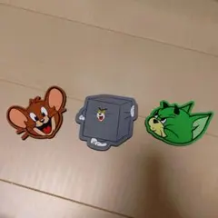 トムとジェリー ラバーコースターのサムネイル