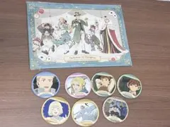 2026年最新】ラッキー缶バッジBOXの人気アイテム - メルカリ