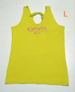 ウェザーコーポレーションタンクトップ　ヨガピラティス　メルカリ便