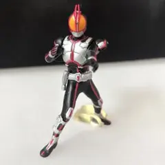 仮面ライダーファイズ　HG仮面ライダー23