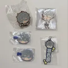 瀬名泉 イベコレ 缶バッジ 2024 summer - メルカリ