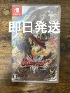 ドラゴンクエストI・II （ドラクエ1&2） switch